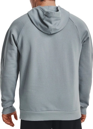 UNDER ARMOUR-Under Armour Rival Fleece Big Logo-1