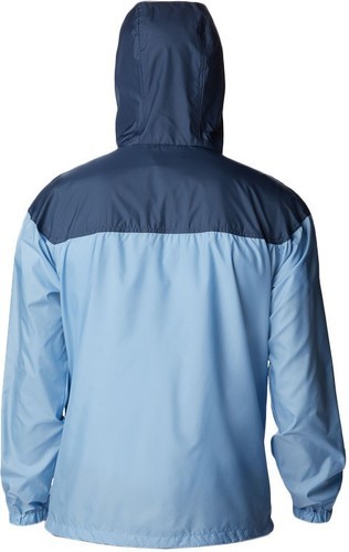 Columbia-Veste Coupe-vent Columbia Flash Challenger Novelty-1