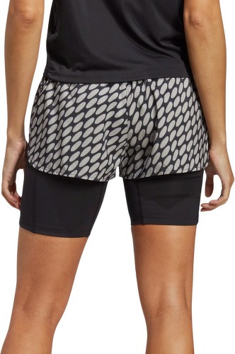 adidas Performance-W MMK 2IN1SHORT-1