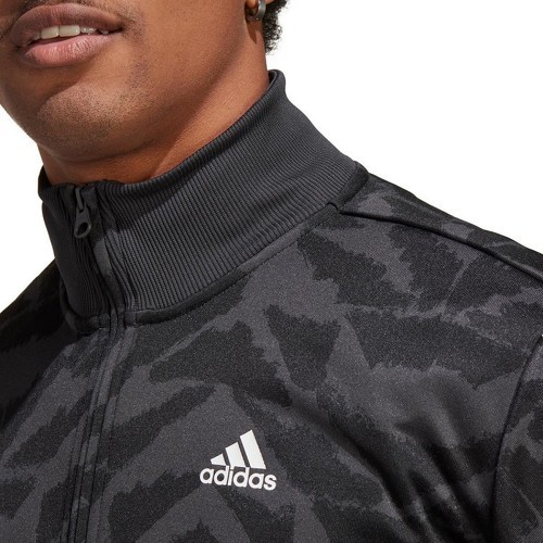 adidas Sportswear-Veste de survêtement Tiro Suit Up-2