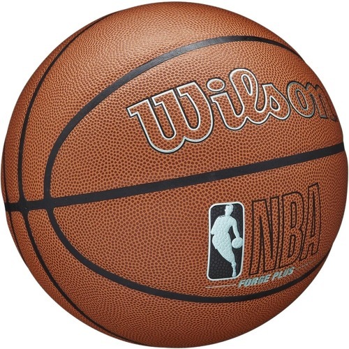 WILSON-Wilson NBA Forge Plus Eco Ball-4