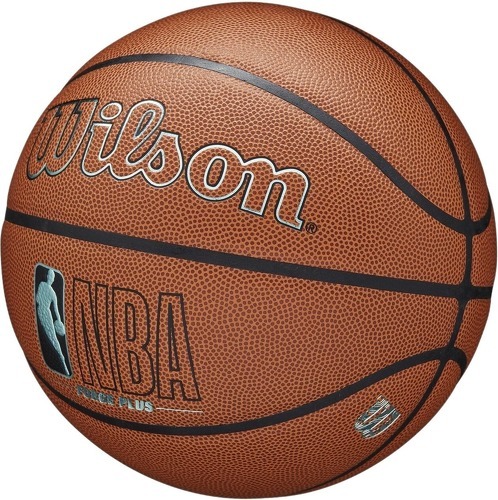 WILSON-Wilson NBA Forge Plus Eco Ball-2