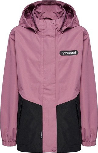 HUMMEL-hmlCOAST TEX JACKET-2