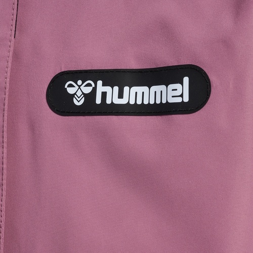 HUMMEL-hmlCOAST TEX JACKET-3