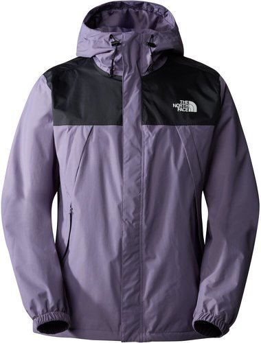 THE NORTH FACE-M ANTORA JACKET-image-1