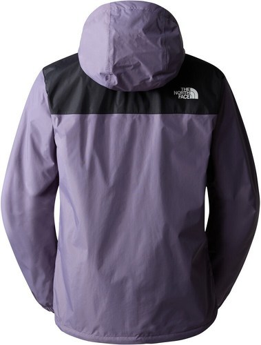 THE NORTH FACE-M ANTORA JACKET-1