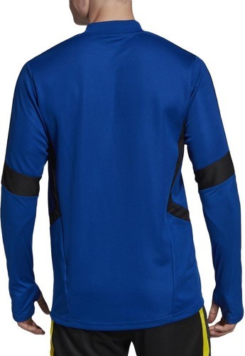 adidas Performance-Maglia da allenamento Manchester United-2