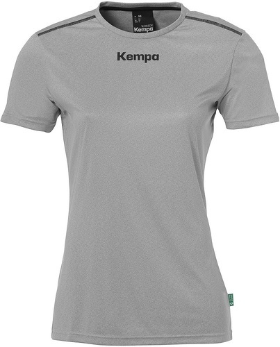 KEMPA-Poly Shirt Women-image-1