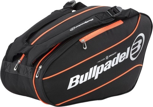 BULLPADEL-Sac De Padel Bullpadel Tour 23015-4