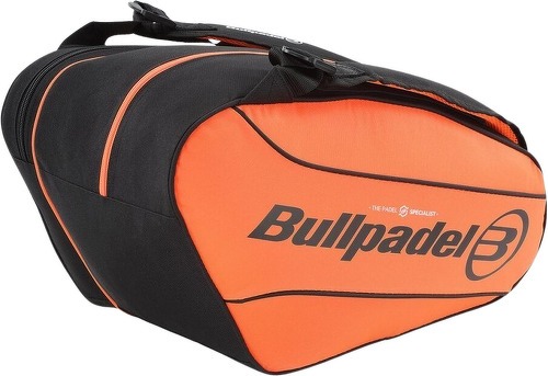 BULLPADEL-Sac De Padel Bullpadel Tour 23015-2