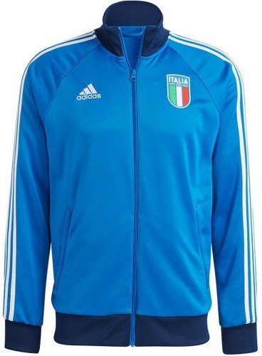 adidas Performance-adidas Italie Fanswear 2022-2023-image-1