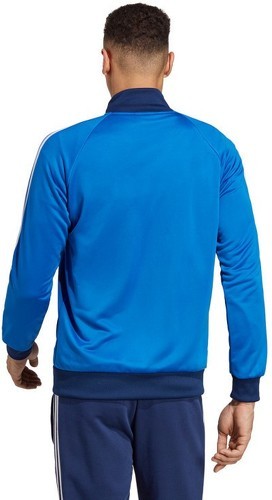 adidas Performance-Veste de survêtement Italie-2