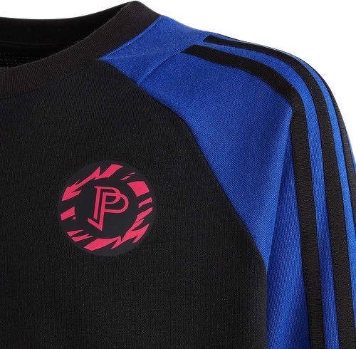 adidas Performance-Sweat-shirt ras-du-cou Pogba-2