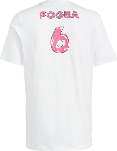 adidas Performance-T-shirt graphique Pogba Icon-1
