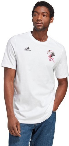 adidas Performance-T-shirt graphique Pogba Icon-2