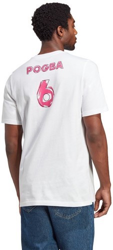 adidas Performance-T-shirt graphique Pogba Icon-3