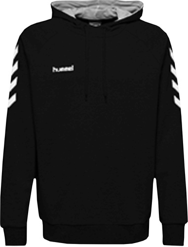 HUMMEL-Sweatshirt à capuche Hummel hmlGO cotton-image-1