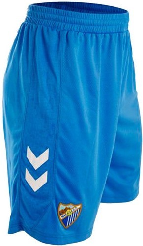 HUMMEL-Hummel Málaga CF Domicile 2022-2023-0
