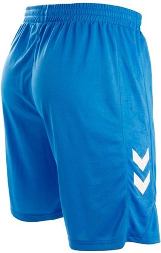 HUMMEL-Hummel Málaga CF Domicile 2022-2023-1