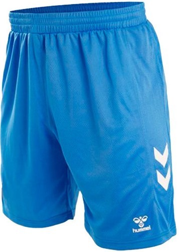 HUMMEL-Hummel Málaga CF Domicile 2022-2023-2