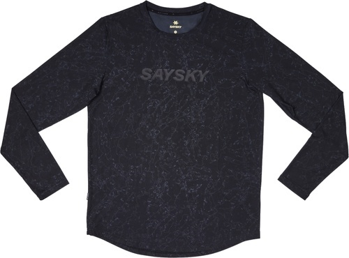 Saysky-Map Blaze Longsleeve-image-1