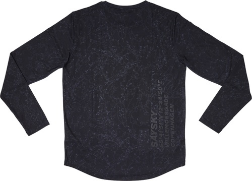 Saysky-Map Blaze Longsleeve-2