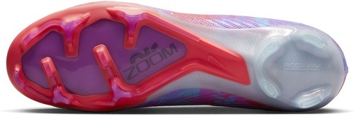 NIKE-Air Zoom Mercurial Vapor 15 Elite MDS CR7 FG-1