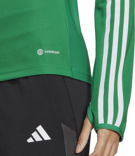 adidas Performance-Haut Da Allenamento Tiro 23 League-3