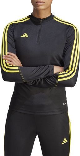 adidas-Haut d'entraînement Tiro 23 Club-0