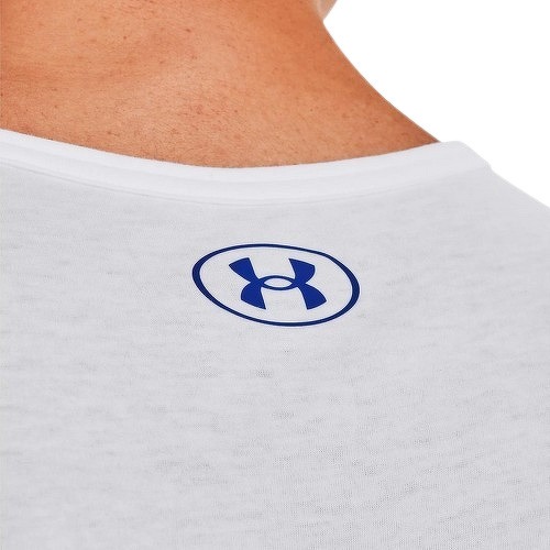 UNDER ARMOUR-Under Armour UA Sportstyle Logo Tank-3