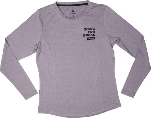 Saysky-WMNS GFB Pace Longsleeve-1