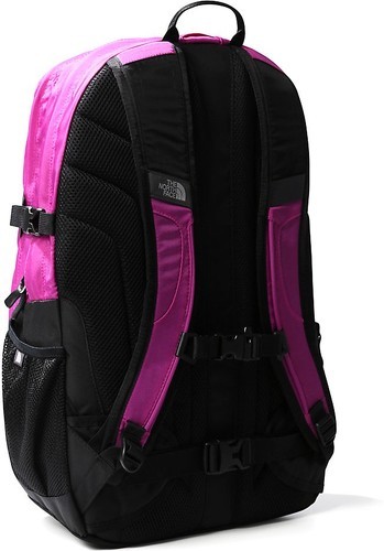 THE NORTH FACE-Zaino Is Classic Original-1