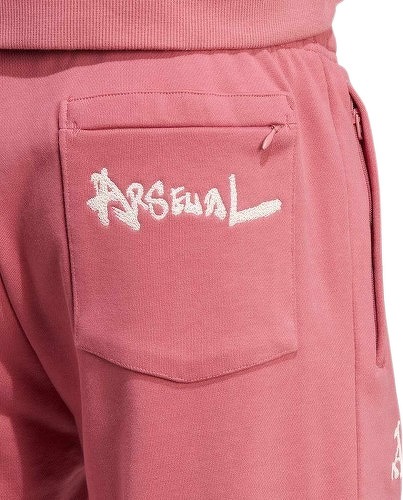 adidas Performance-Pantalon Arsenal Chinese Story-3