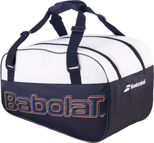 BABOLAT-Borsone Padel Babolat RH LIGHT BIANCO NERO-image-1