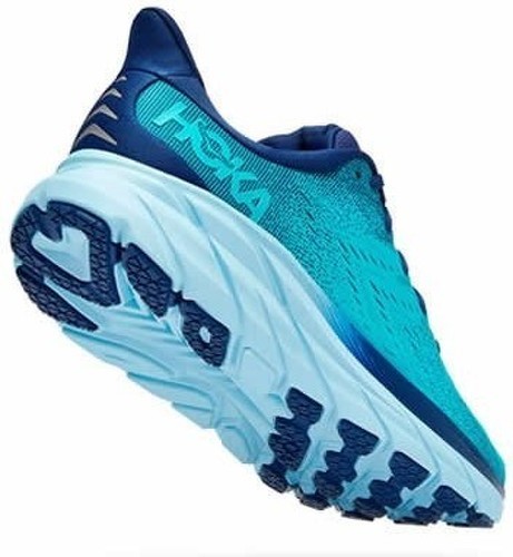 HOKA ONE ONE-Clifton 8-4