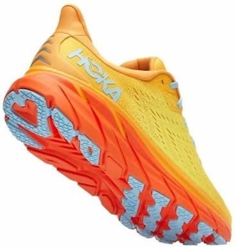 HOKA ONE ONE-Clifton 8-4