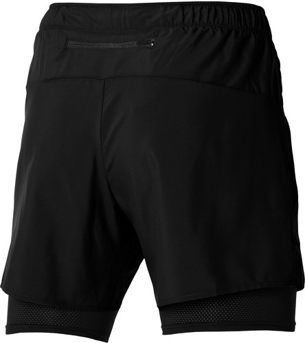 MIZUNO-Mizuno Short Core 5.5 2in1-1