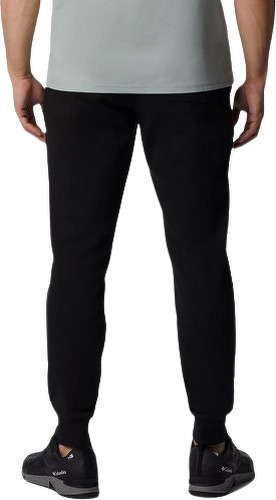 Columbia-Pantalon De Survêtement Columbia Logo Fleece Jogger 2-1