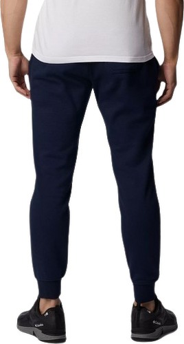 Columbia-Pantalon De Survêtement Columbia Logo Fleece Jogger 2-1