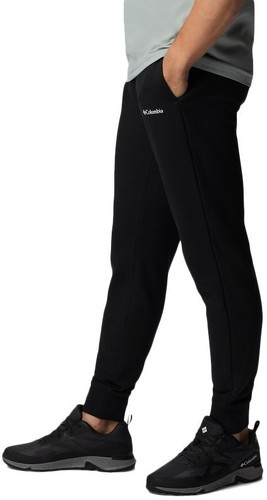 Columbia-Pantalon De Survêtement Columbia Logo Fleece Jogger 2-2