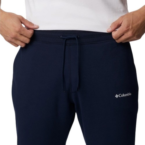 Columbia-Pantalon De Survêtement Columbia Logo Fleece Jogger 2-3