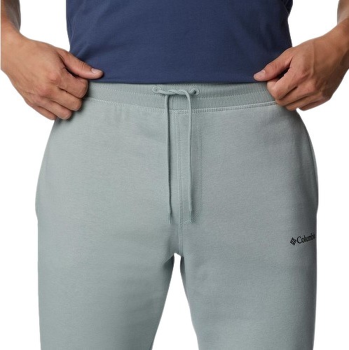 Columbia-Pantalon De Survêtement Columbia Logo Fleece Jogger 2-4