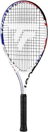 TECNIFIBRE-Raquette Tecnifibre Junior TFight Club 25 (235g)-1