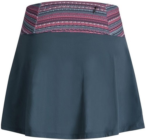 Montura-SENSI SMART SKIRT + SHORTS WOMAN MONTURA-1
