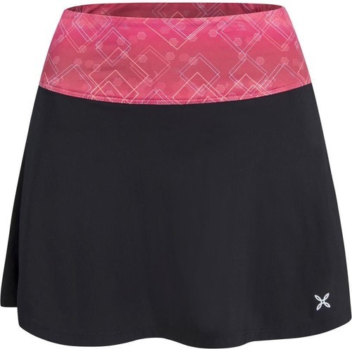 Montura-SENSI SMART SKIRT + SHORTS WOMAN MONTURA-2