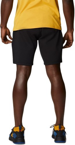 Columbia-Columbia M Columbia™ Logo Fleece Short-1