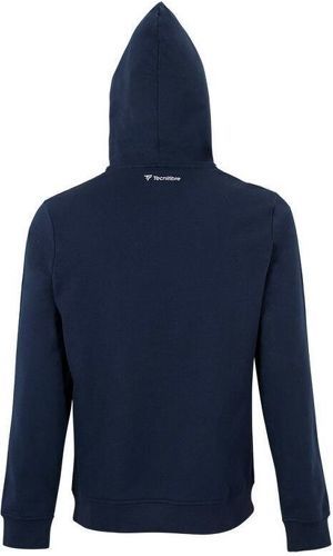 TECNIFIBRE-Sweatshirt à capuche zippé Tecnifibre-1