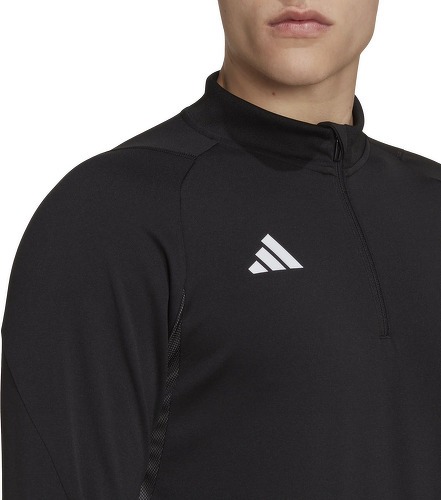 adidas Performance-Veste d'entraînement Tiro 23 Competition-2