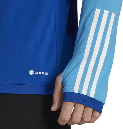 adidas Performance-Veste d'entraînement Tiro 23 Competition-2