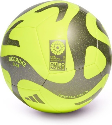 adidas Performance-Pallone Oceaunz Club-1